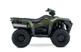 2024 KINGQUAD LT-A500XP RED OR GREEN