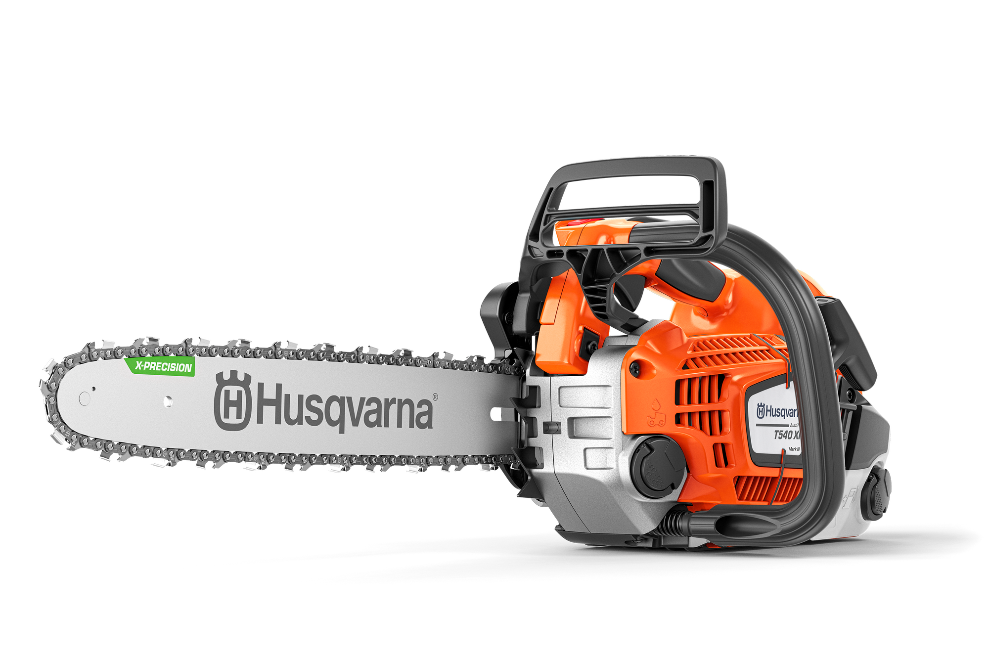 HUSQVARNA T540 XP MARK III CHAINSAW – Valley Outdoor Power