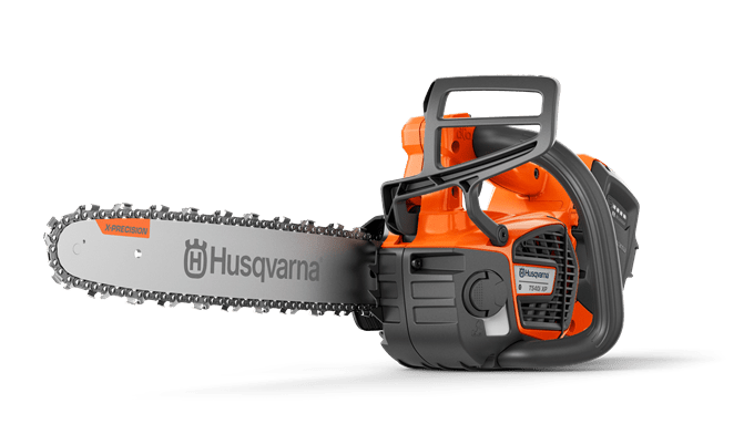 HUSQVARNA T540iXP Chainsaw – Valley Outdoor Power