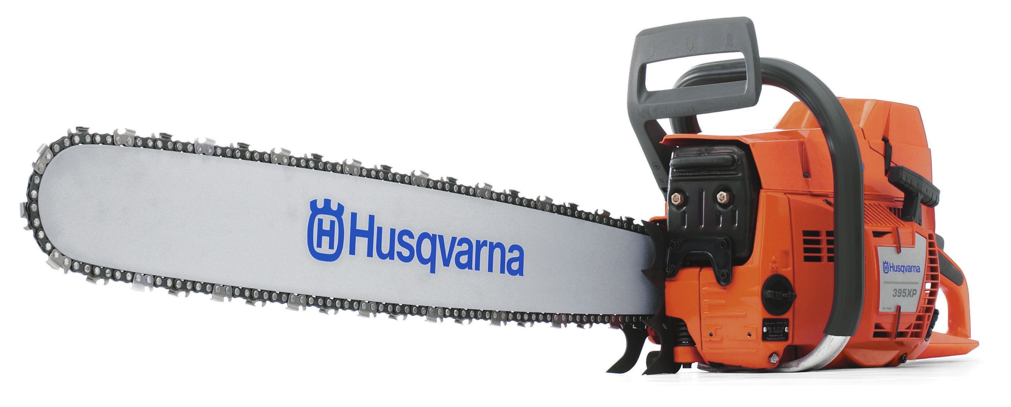 HUSQVARNA 395XP CHAINSAW – Valley Outdoor Power