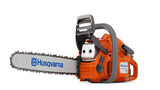 HUSQVARNA 450 Rancher - 18" with Powerbox