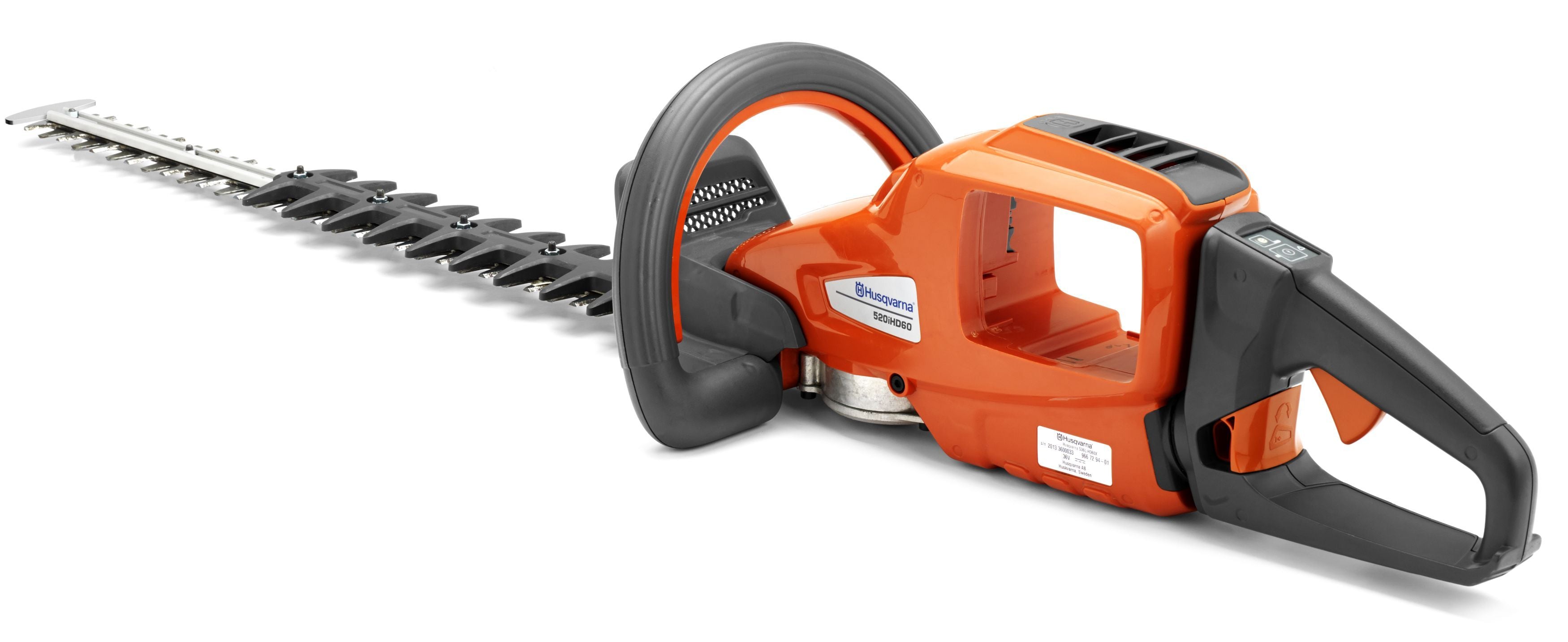 Husqvarna deals hedge clippers