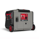 P4500 PowerSmart Series™ Inverter Generator