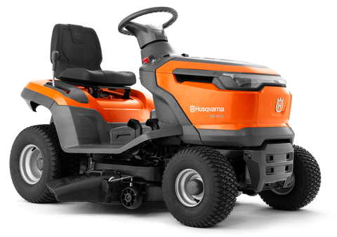 HUSQVARNA TS 114
