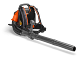 HUSQVARNA 150BT backpack blower