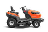 HUSQVARNA TS 220TD