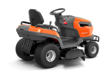 HUSQVARNA TS 220TD