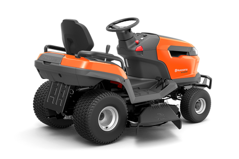 HUSQVARNA TS 220TD