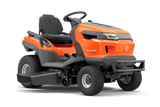 HUSQVARNA TS 220TD