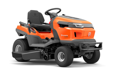 HUSQVARNA TS 220TD
