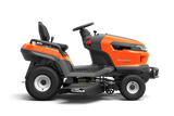 HUSQVARNA TS 220TDF