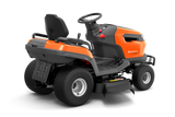 HUSQVARNA TS 220TDF