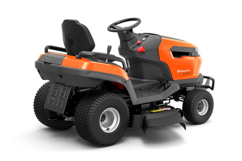 HUSQVARNA TS 220TDF