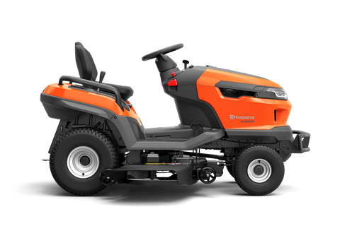 HUSQVARNA TS 222TDF
