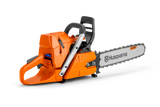 HUSQVARNA 372XP