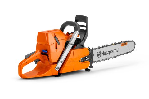 HUSQVARNA 372XP