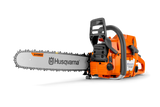 HUSQVARNA 372XP