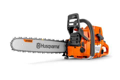 HUSQVARNA 372XP