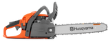 HUSQVARNA 435 CHAINSAW - 16"