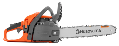HUSQVARNA 435 CHAINSAW - 16"
