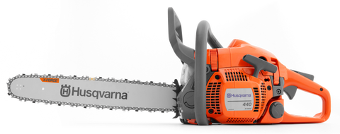 HUSQVARNA 440 CHAINSAW - 18"