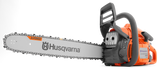 HUSQVARNA 440 CHAINSAW - 18"
