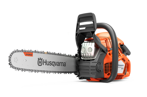 HUSQVARNA 445S CHAINSAW - 18"