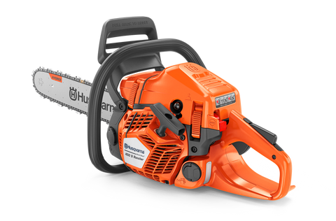 HUSQVARNA 450S Rancher