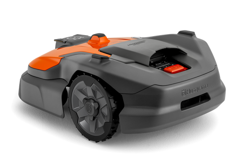 HUSQVARNA AUTOMOWER 560 EPOS