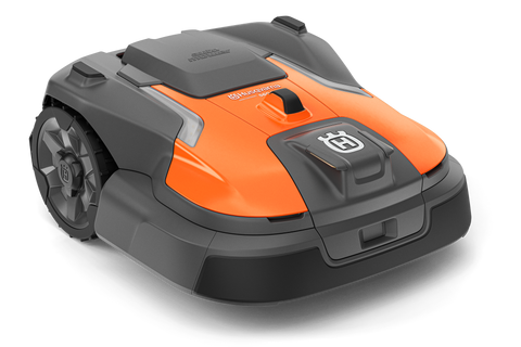 HUSQVARNA AUTOMOWER 560 EPOS