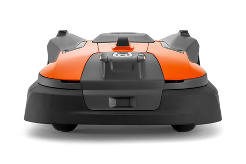 HUSQVARNA AUTOMOWER 580 EPOS
