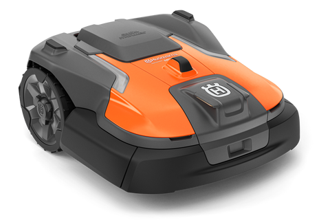 HUSQVARNA AUTOMOWER 580 EPOS