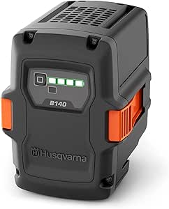 HUSQVARNA 40-B140 4 Ah