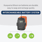 HUSQVARNA BATTERY BLi30 7.5 Ah