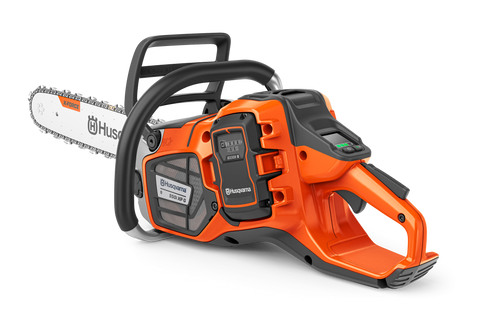 HUSQVARNA 550i XP CHAINSAW