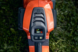 HUSQVARNA 542iXP CHAINSAW