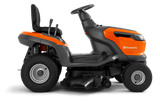 HUSQVARNA TS 112