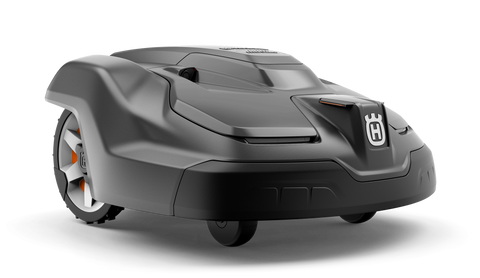 HUSQVARNA AUTOMOWER 450XH EPOS