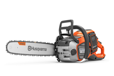 HUSQVARNA 550i XP CHAINSAW