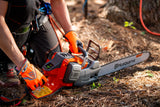 HUSQVARNA 550i XP CHAINSAW
