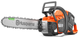 HUSQVARNA 542iXP CHAINSAW