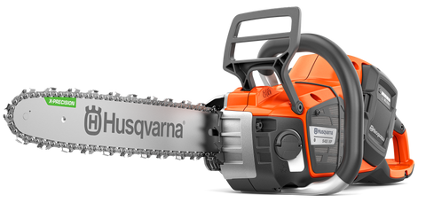 HUSQVARNA 542iXP CHAINSAW