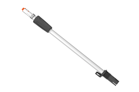 DE110 ATTACHMENT EXT SHAFT