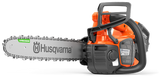 HUSQVARNA T542i XP Chainsaw