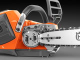 HUSQVARNA 542iXP CHAINSAW