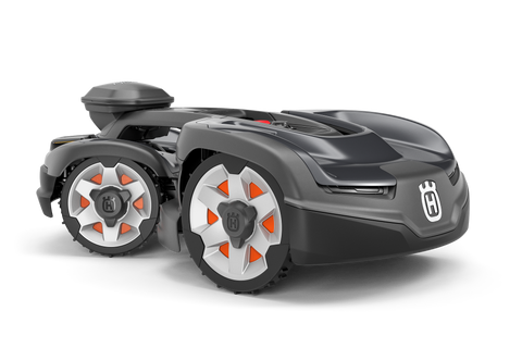 HUSQVARNA AUTOMOWER 435 IQ AWD
