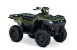 2024 KINGQUAD LT-A500XP RED OR GREEN