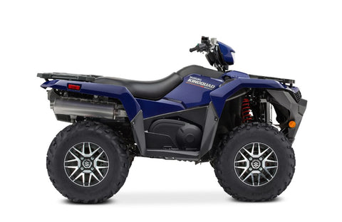 2025 KINGQUAD LT-A500 - POWER STEERING
