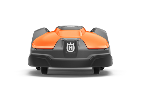 HUSQVARNA AUTOMOWER 520 EPOS