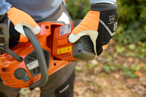 HUSQVARNA 435i 16" chainsaw